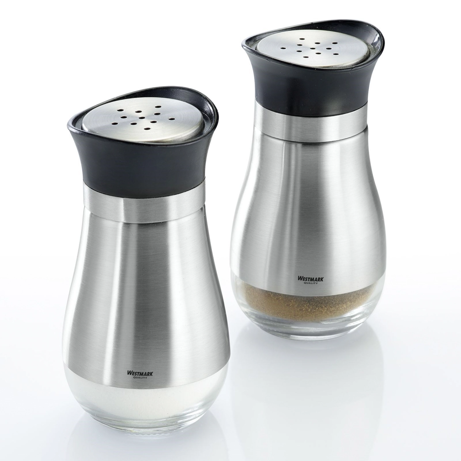 Display 12 Stk. Lissabon Gewürzstreuer