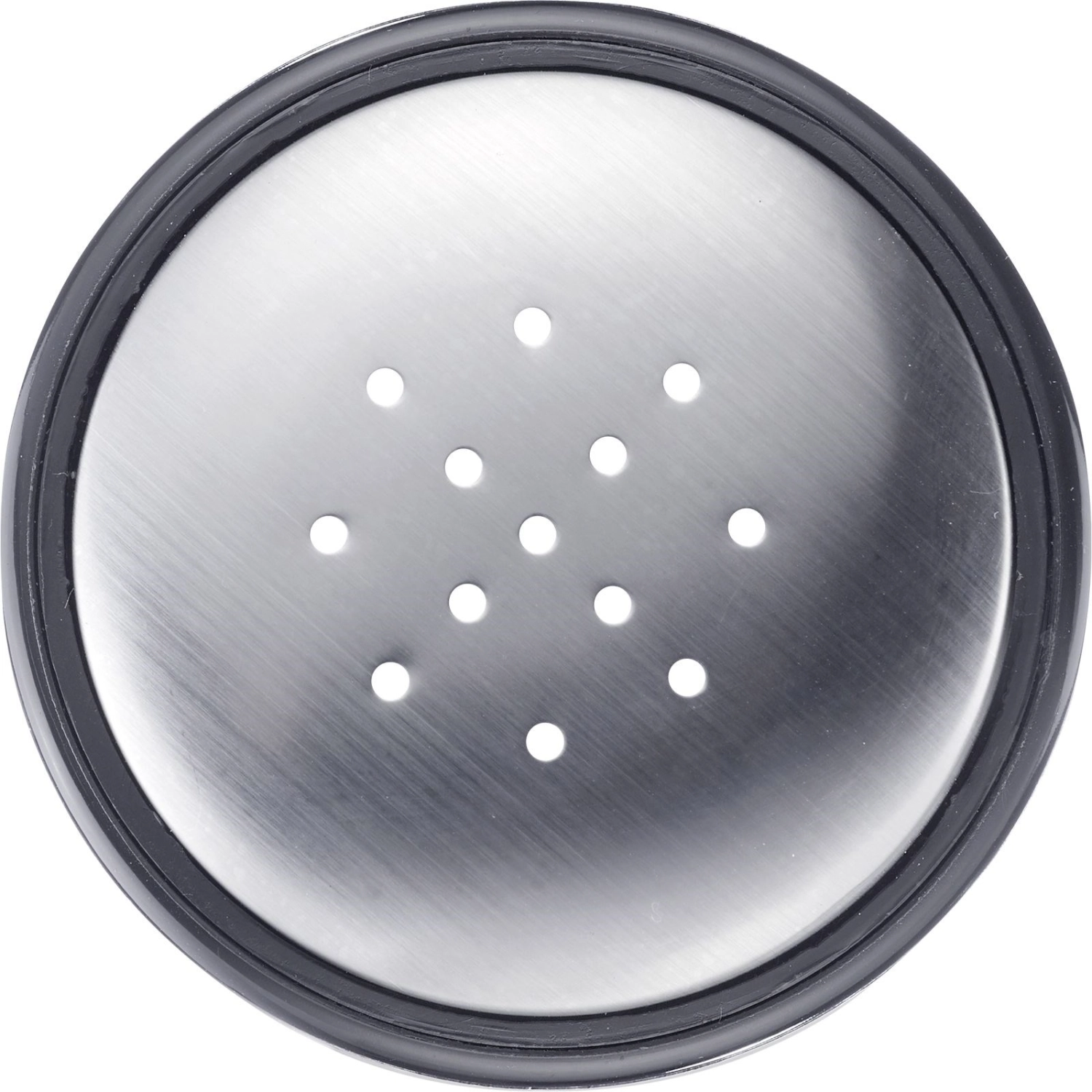 Saupoudreuse à épices, fin »blacky«