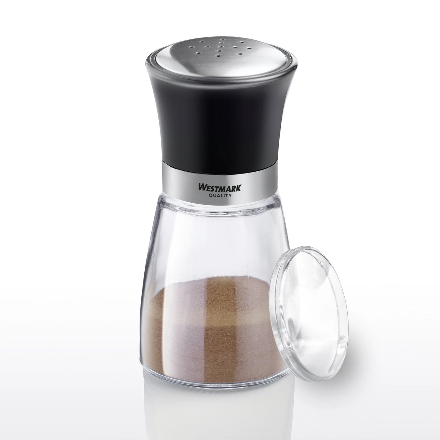 Saupoudreuse à épices, fin »blacky«