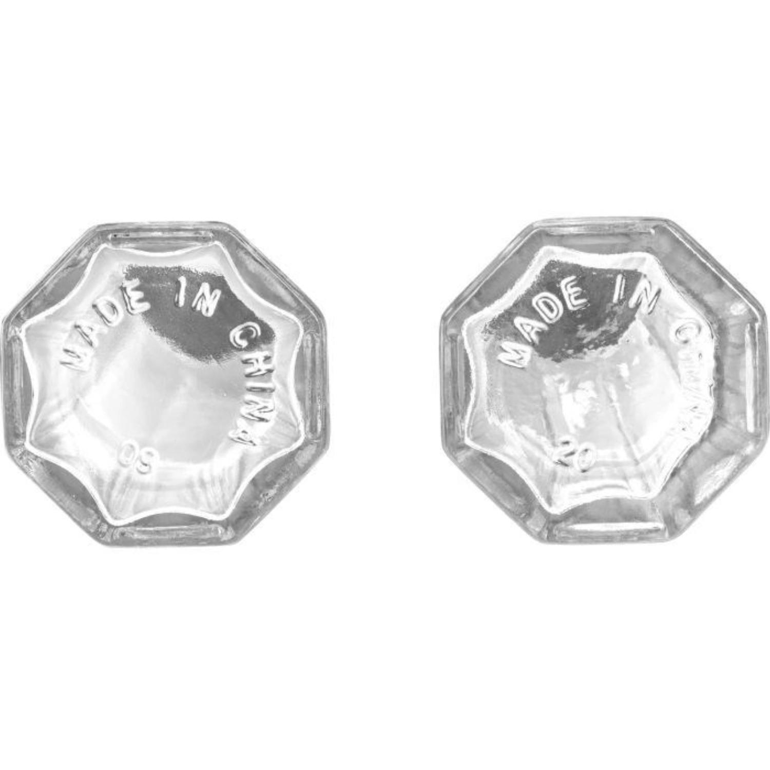 2er Set New York Salz- und Pfefferstreuer