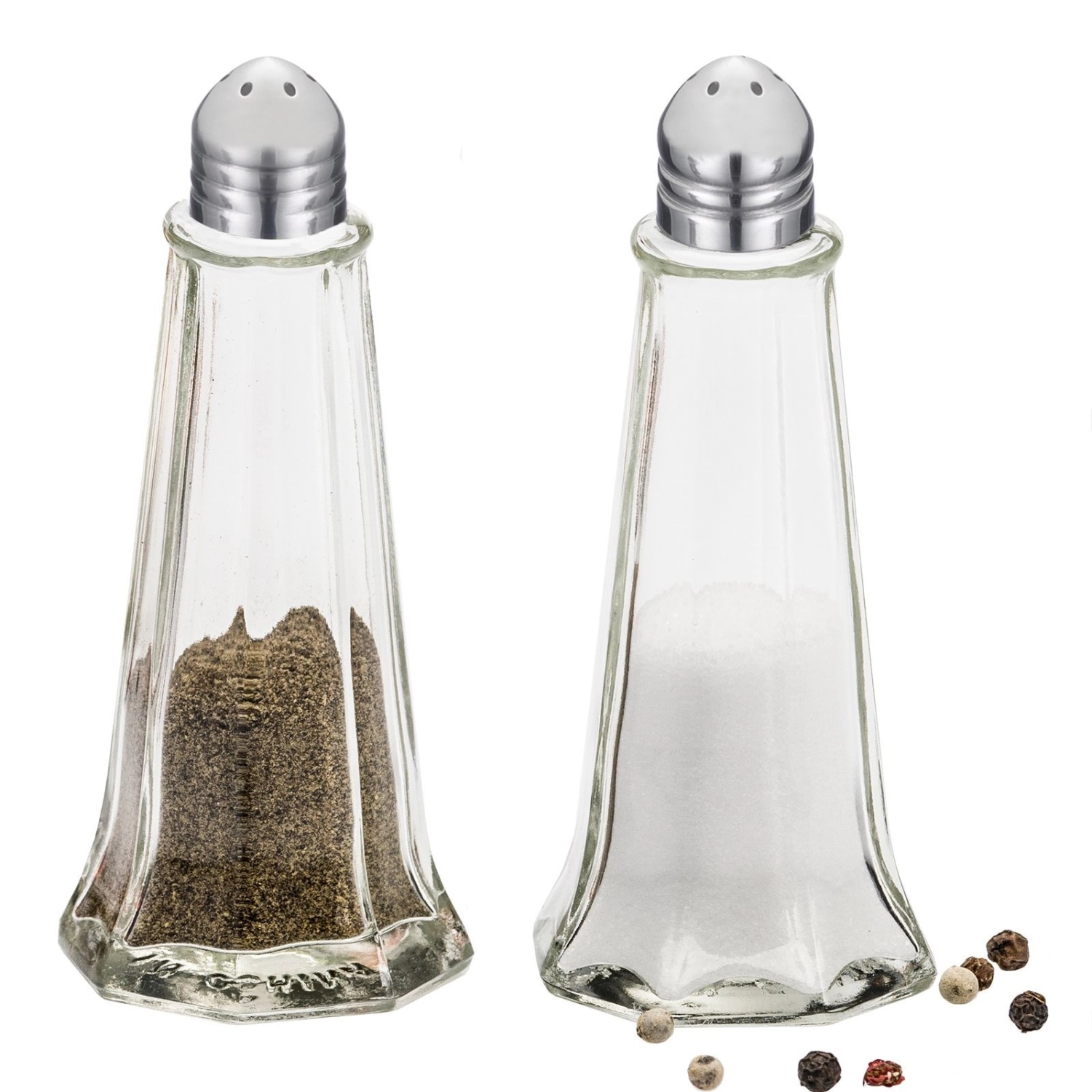 Display 12 Stk. New York Universalstreuer