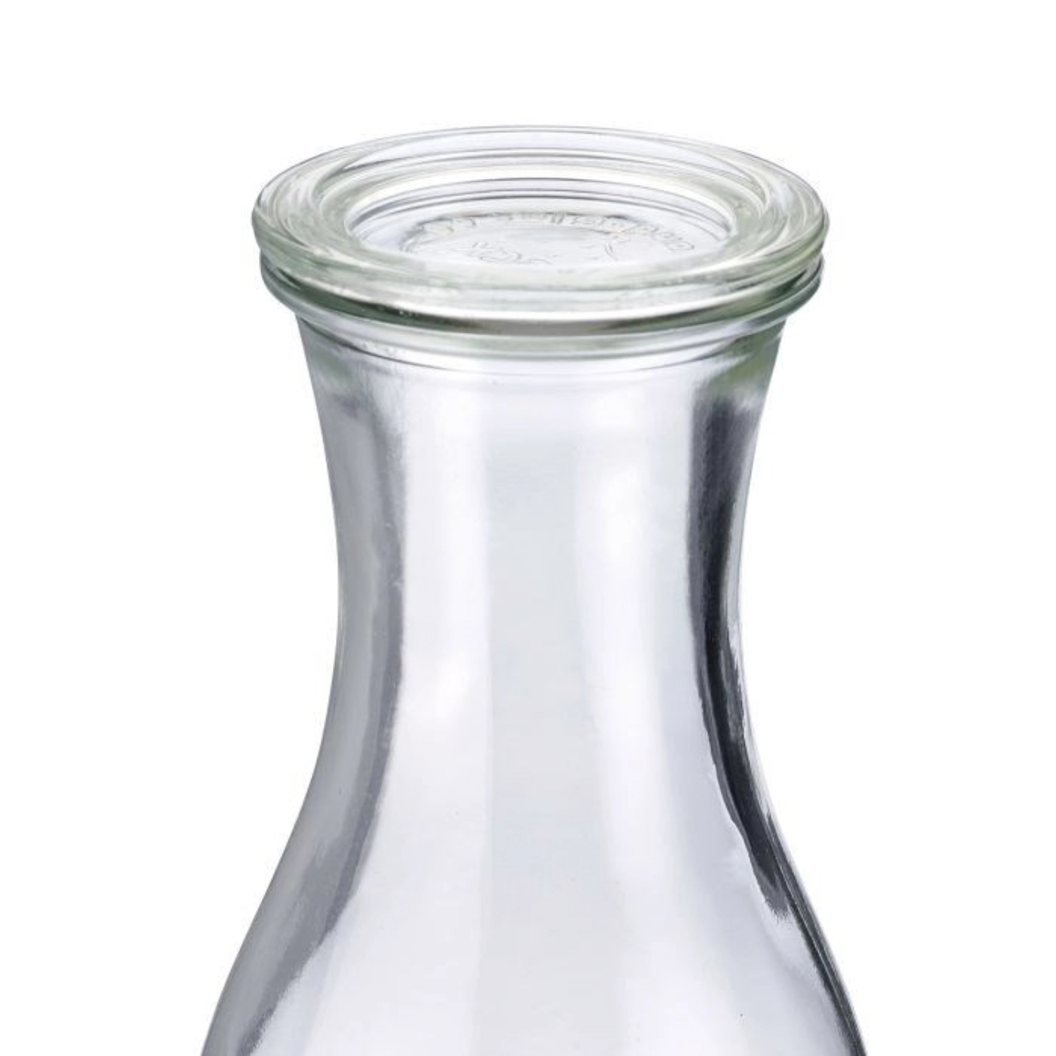 Bouteille de réveil