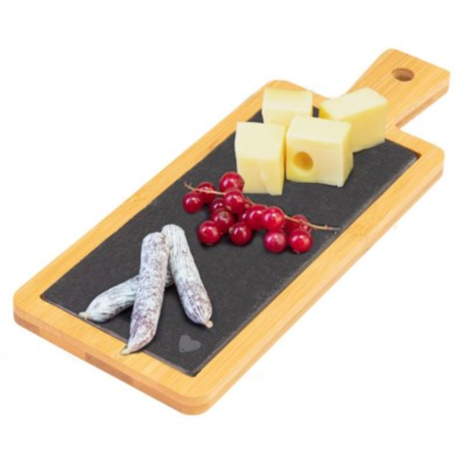 Tapas und Friends Tapasplatte