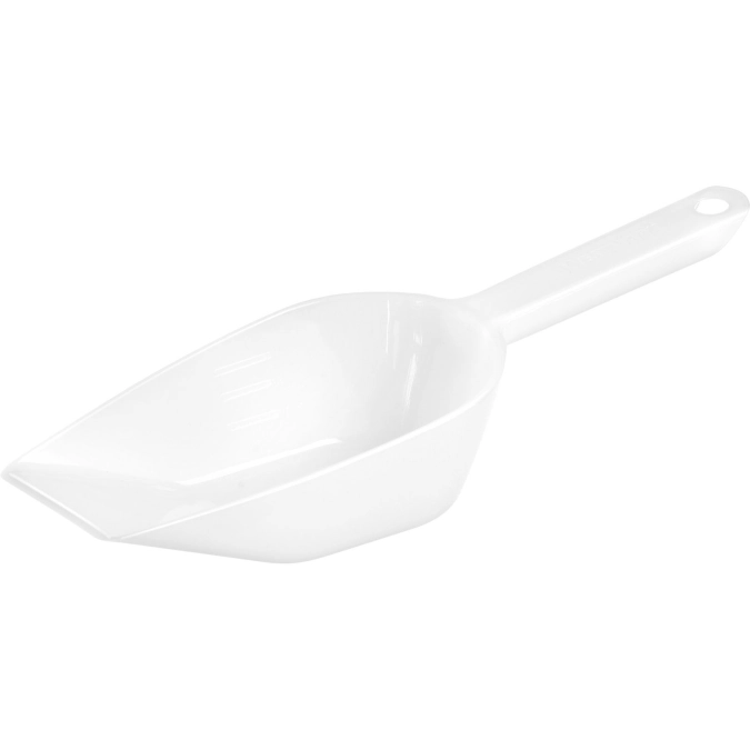 Pelle en plastique halvar, 55ml