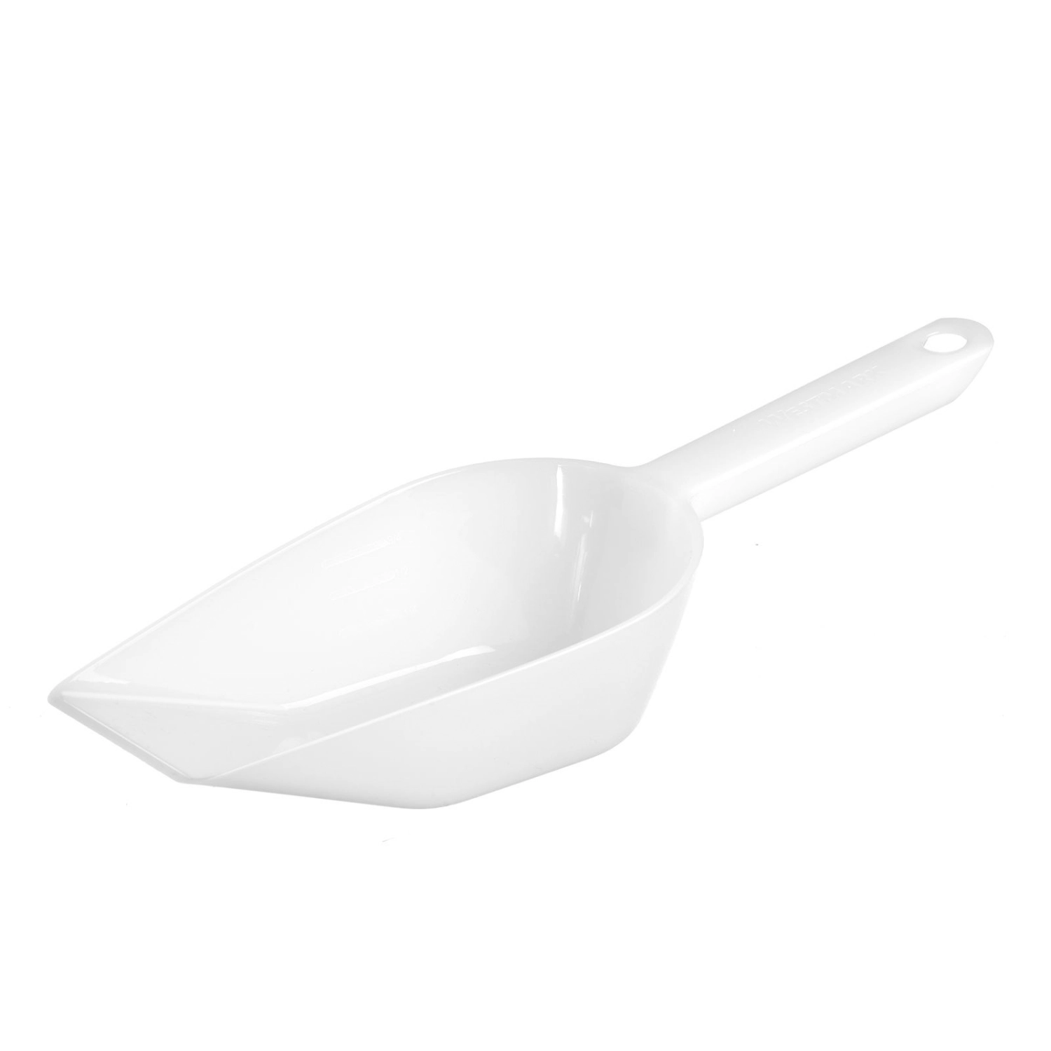 Pelle en plastique »halvar«, 450 ml lâche