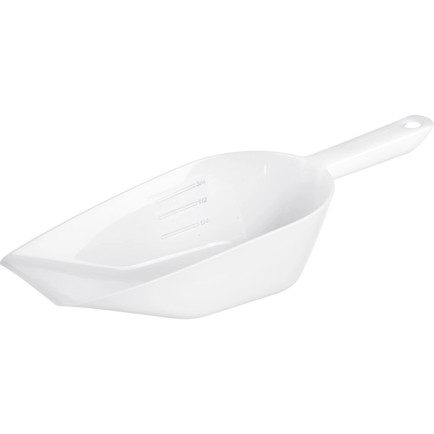 Pelle en plastique »halvar«, 1400 ml lâche