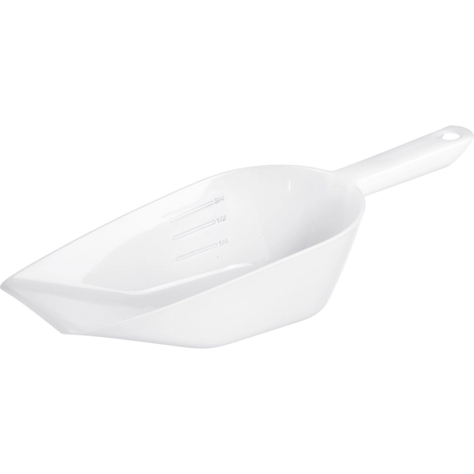 Pelle en plastique »halvar«, 1400 ml lâche