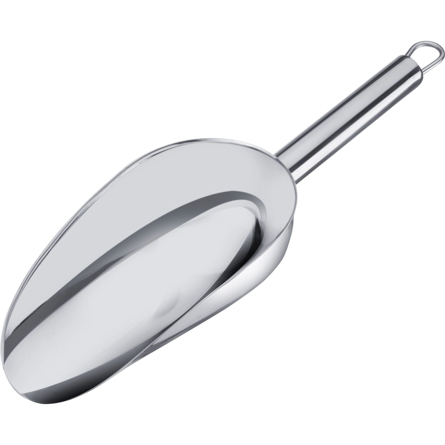 Halia Edelstahlschaufel