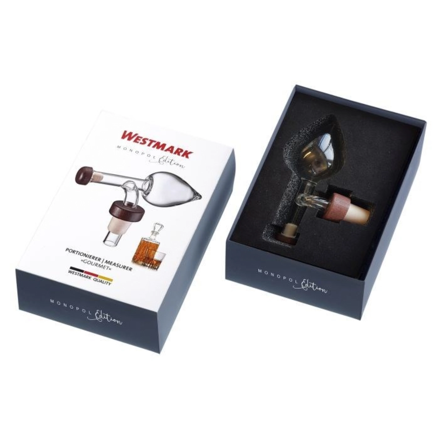 Portionneur gourmet 35ml