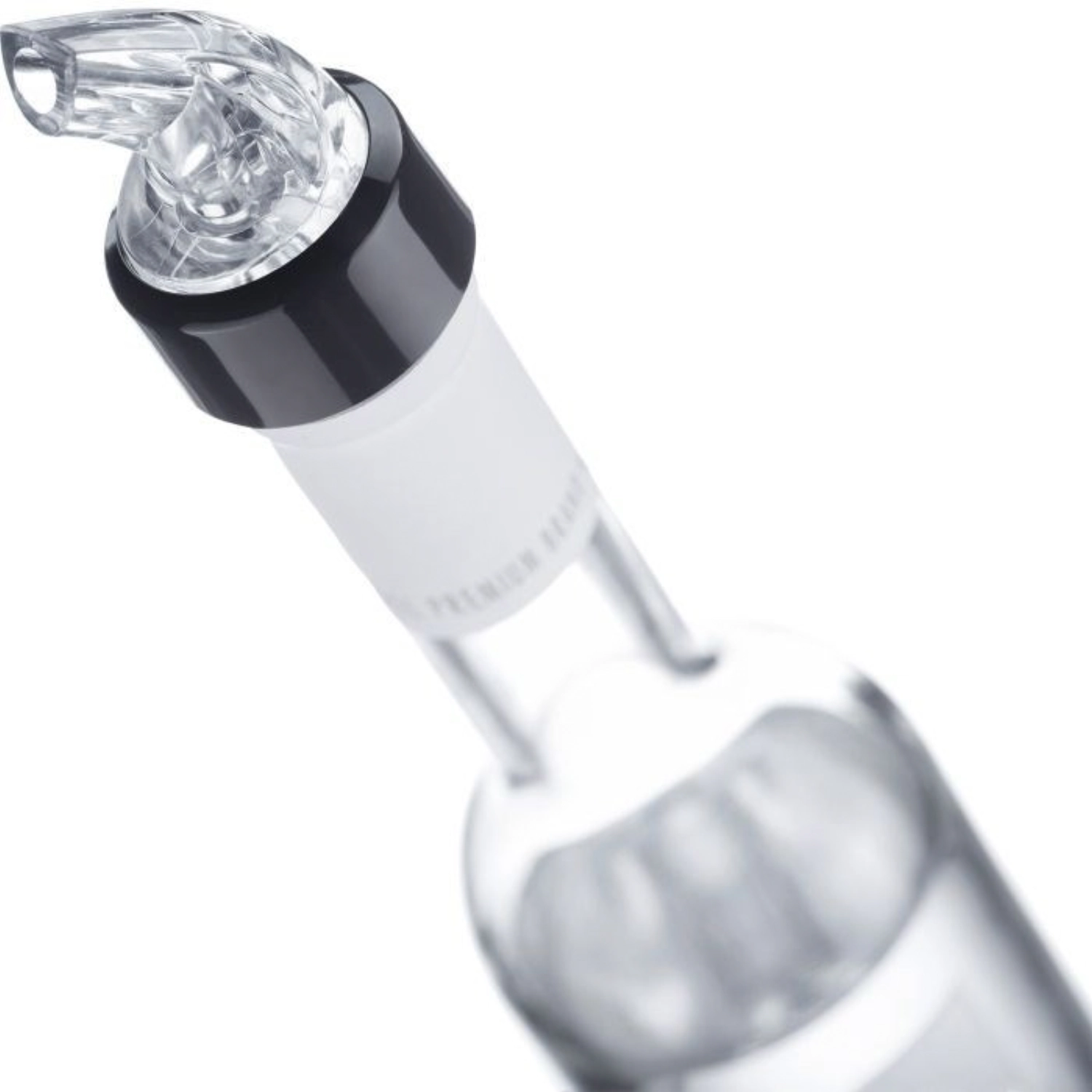 Set de 2 becs verseurs Auto-p.