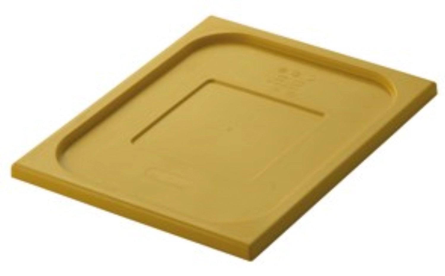 GN Deckel 1/2