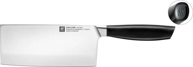 All Star Chin. Kochmesser