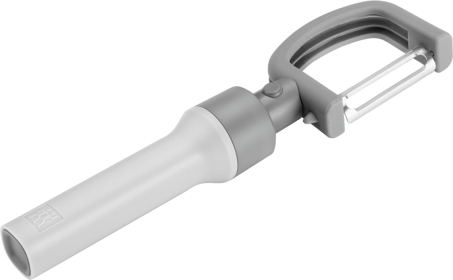 Z-Cut 2-in-1-Schäler