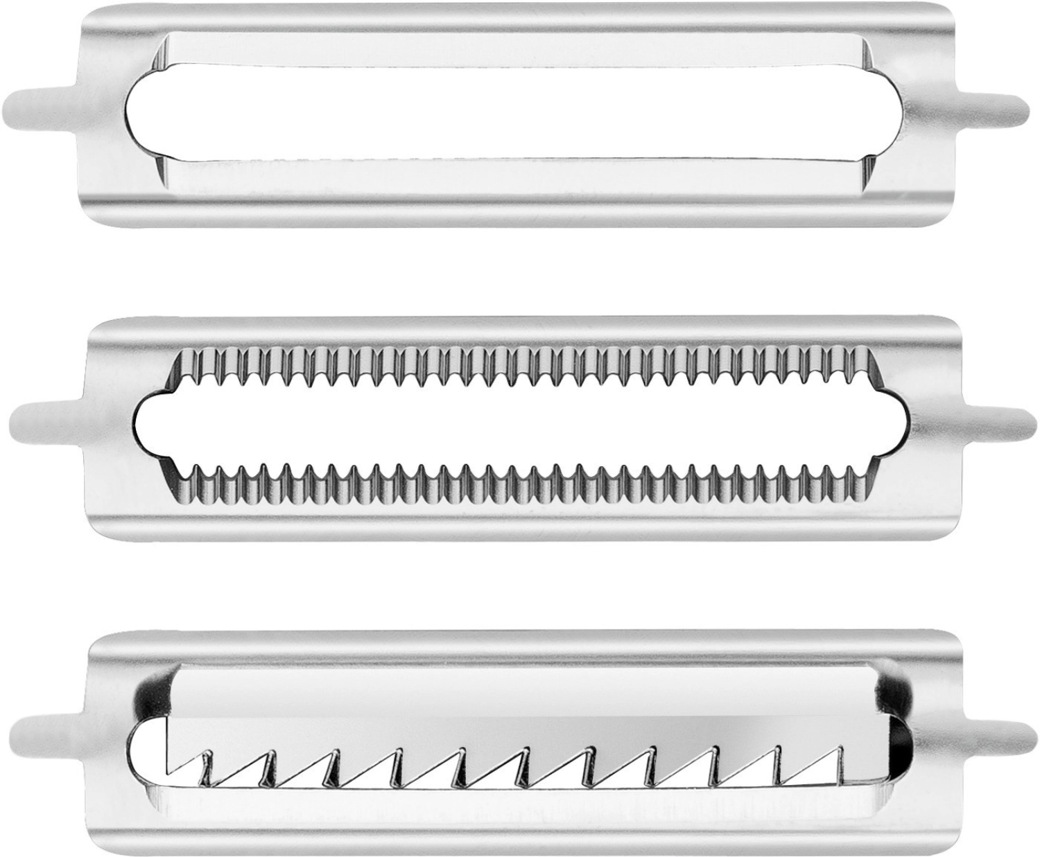 Z-Cut 5-in-1 Schäler