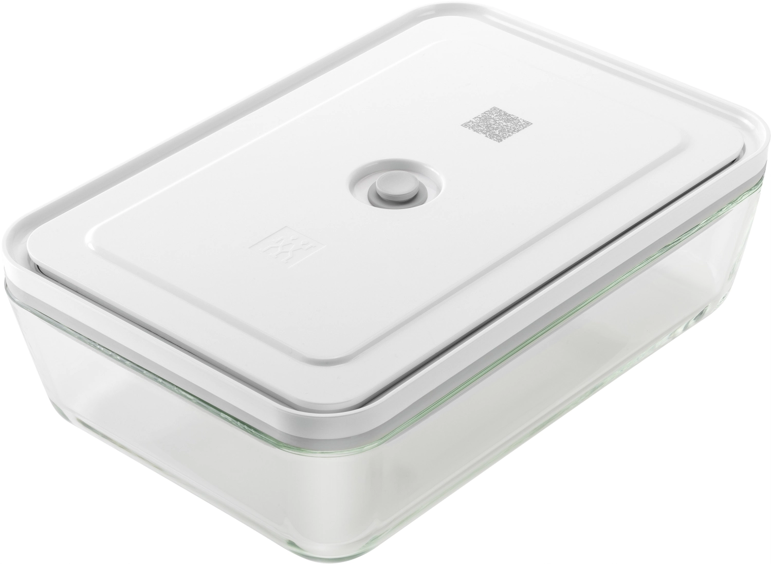 Fresh & Save Vakuum Gratinform