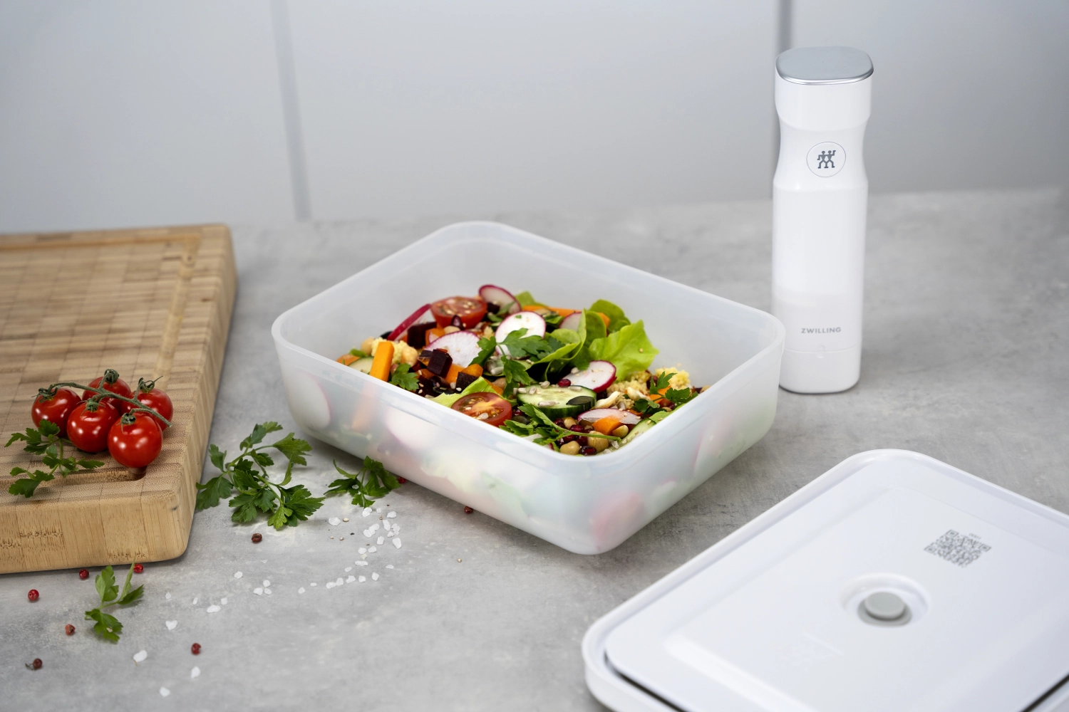 Fresh & Save Vakuumbox L