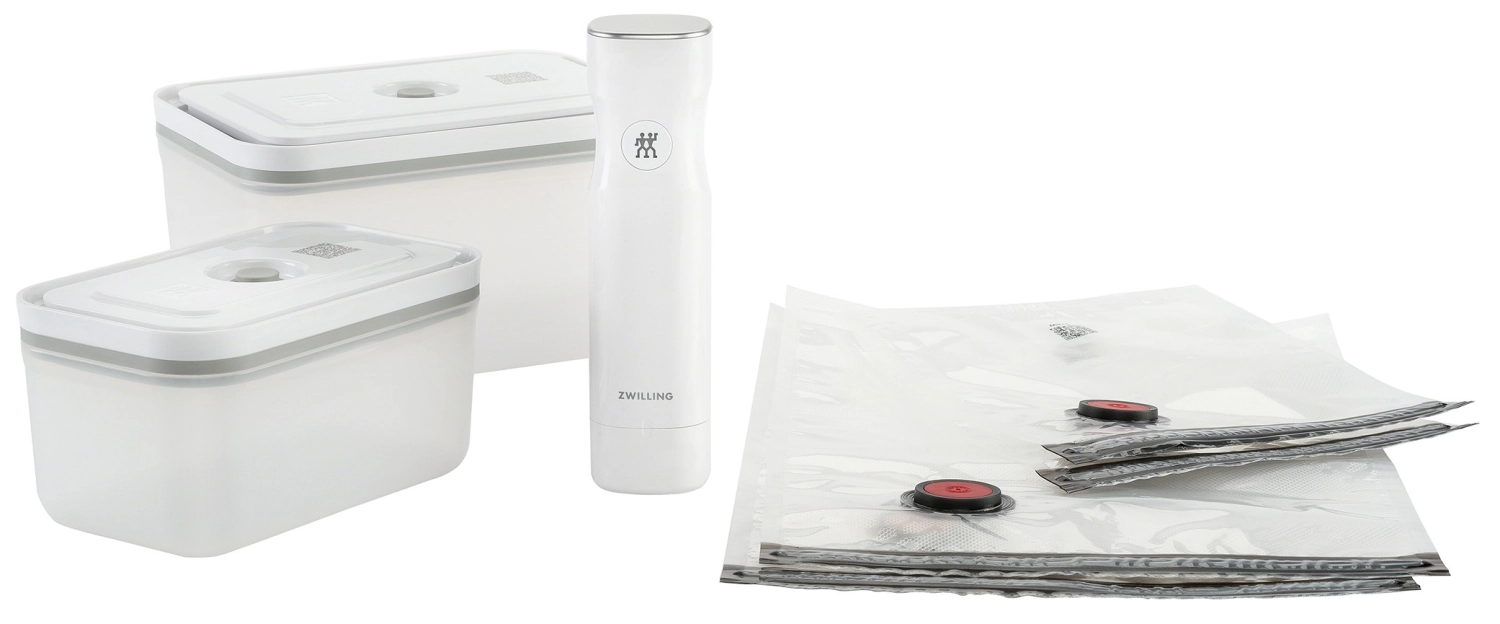 7tlg. Fresh & Save Vakuum Starterset M/L