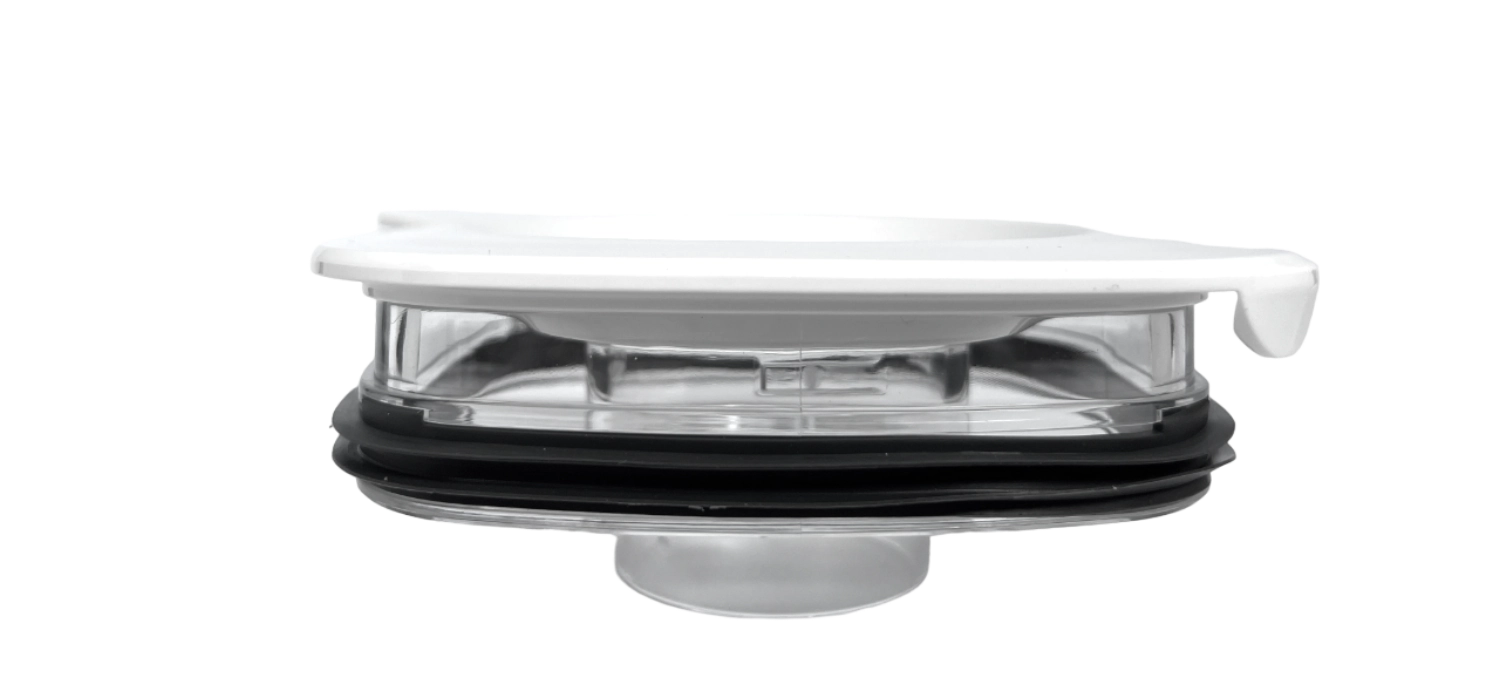 Couvercle pour blender haute performance 1.8l