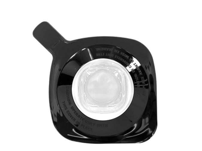 Deckel für Hochleistungsstandmixer 1.8l schwarz