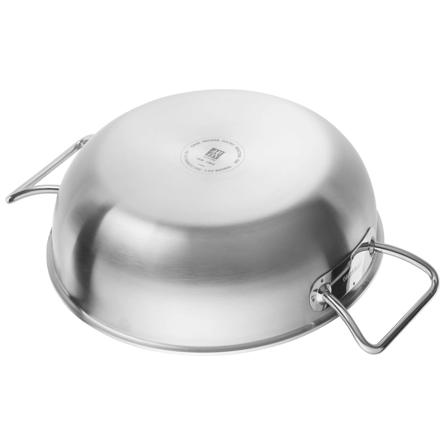 Zwilling pro wok, 30 cm