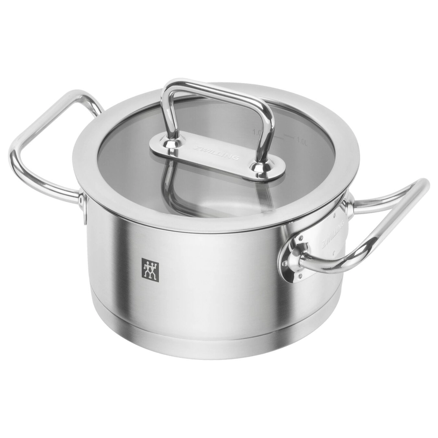 Zwilling pro cocotte à frire, 16 cm