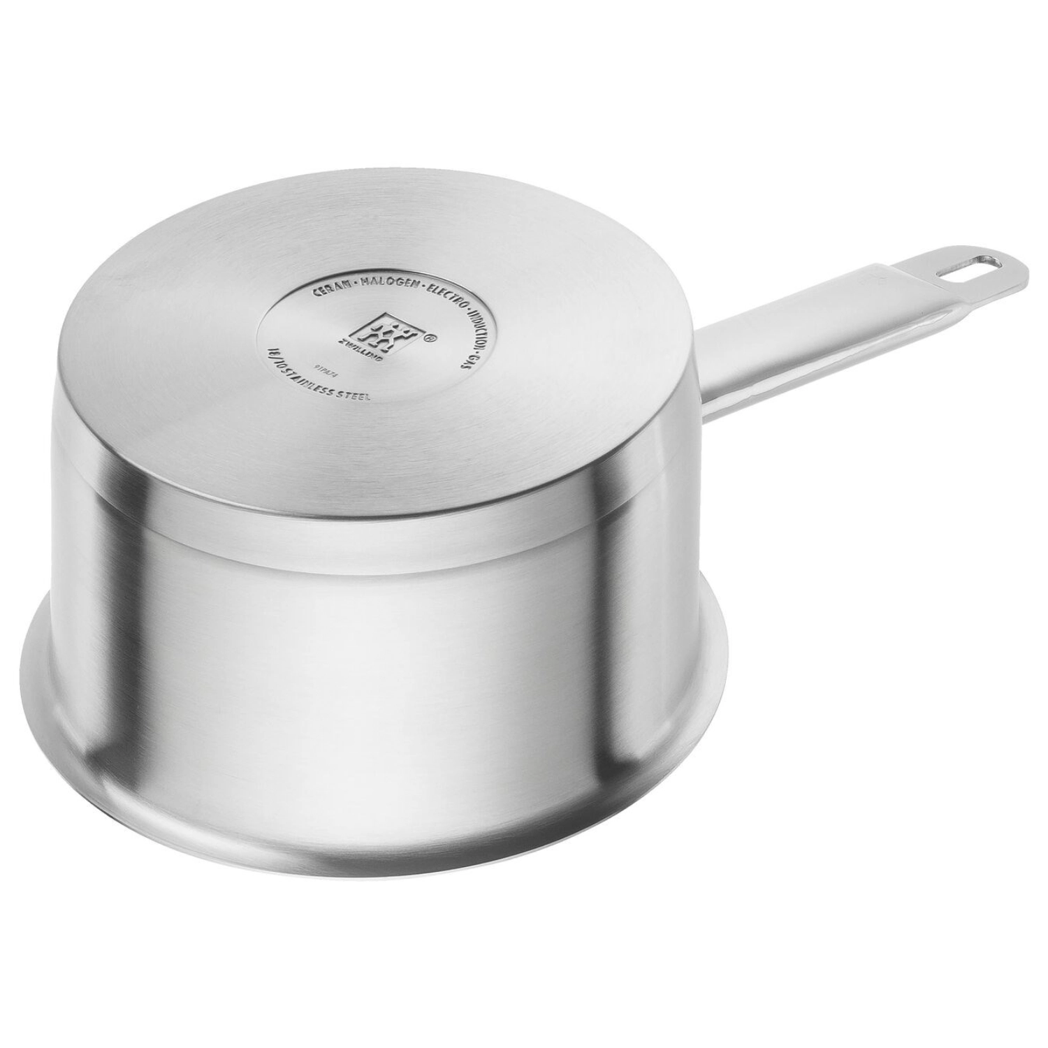 Zwilling pro casserole à manche, 20 cm