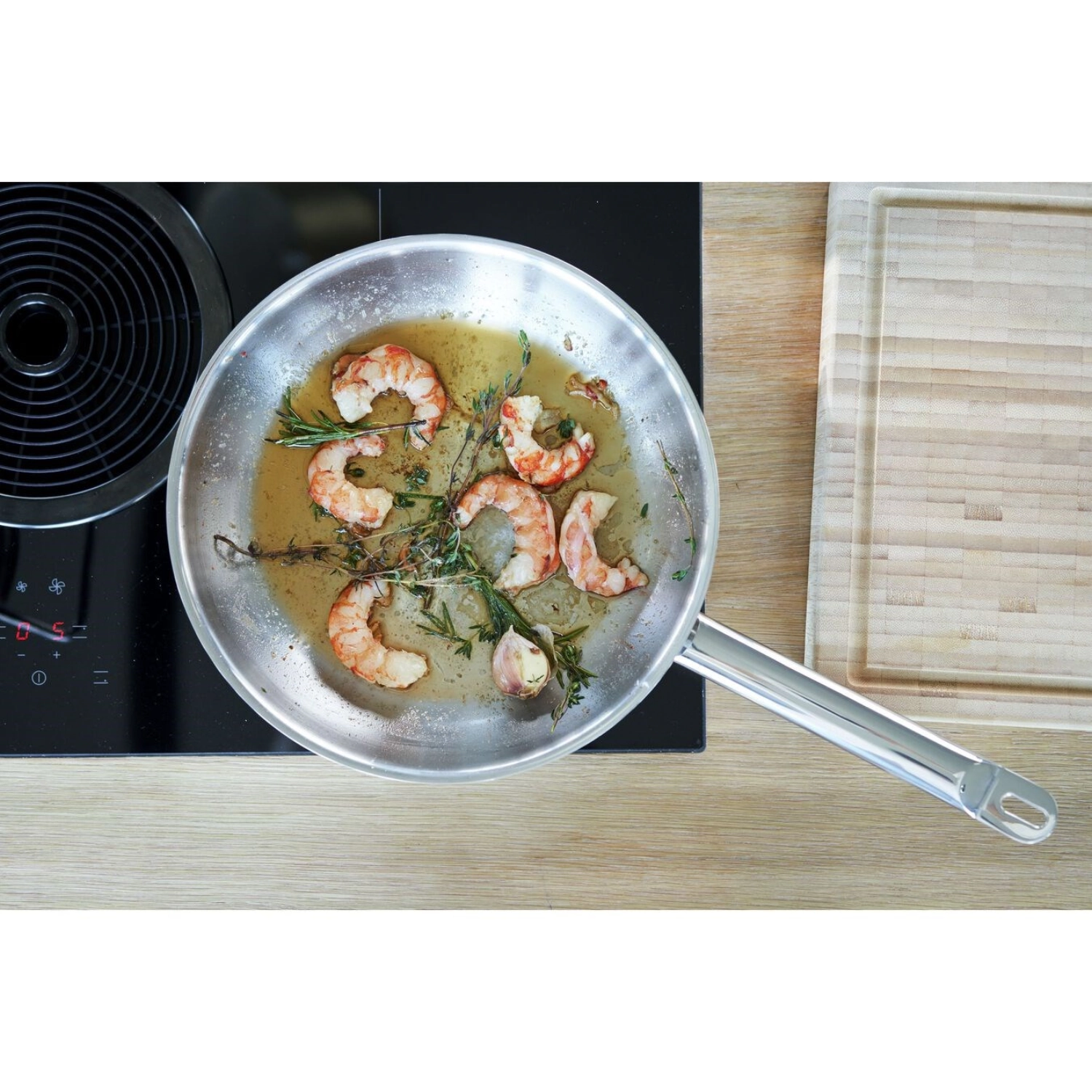 Zwilling pro poêle à frire, 20 cm