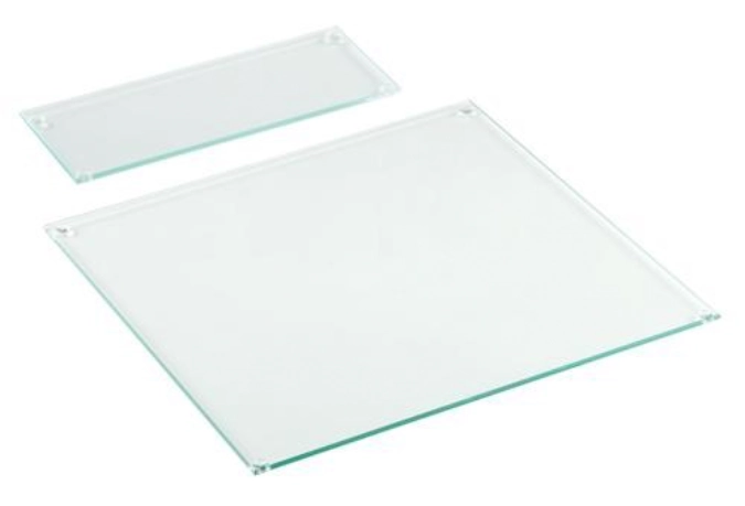 2er Set Einleger/Untersetzer