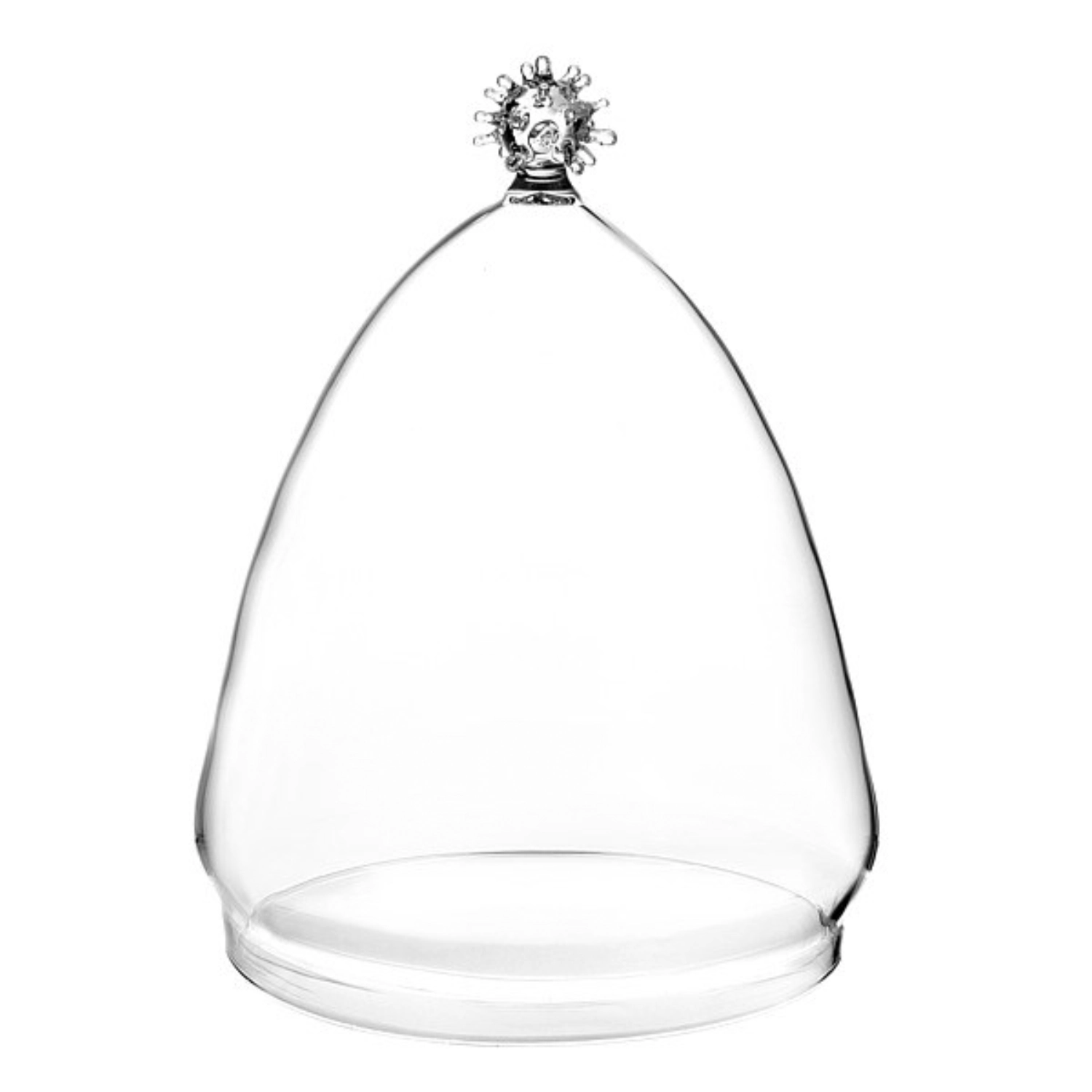 CUSPIS Glas-Cloche