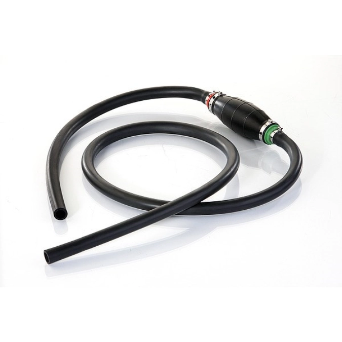 Handpumpe mit Schlauch 10L/Min