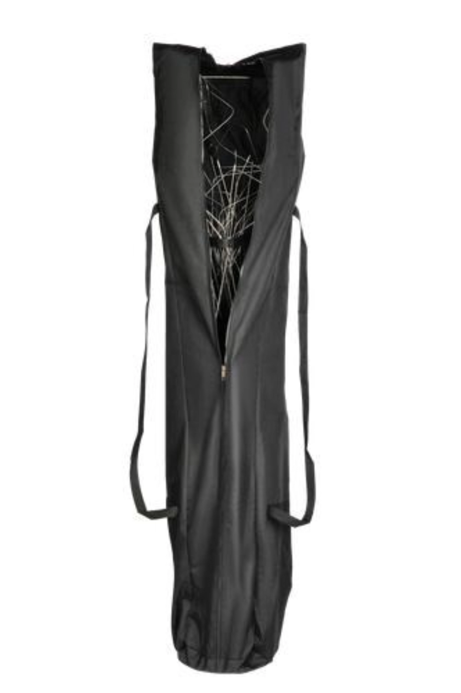 Transporttasche Polyester, schwarz, 150x29x29cm