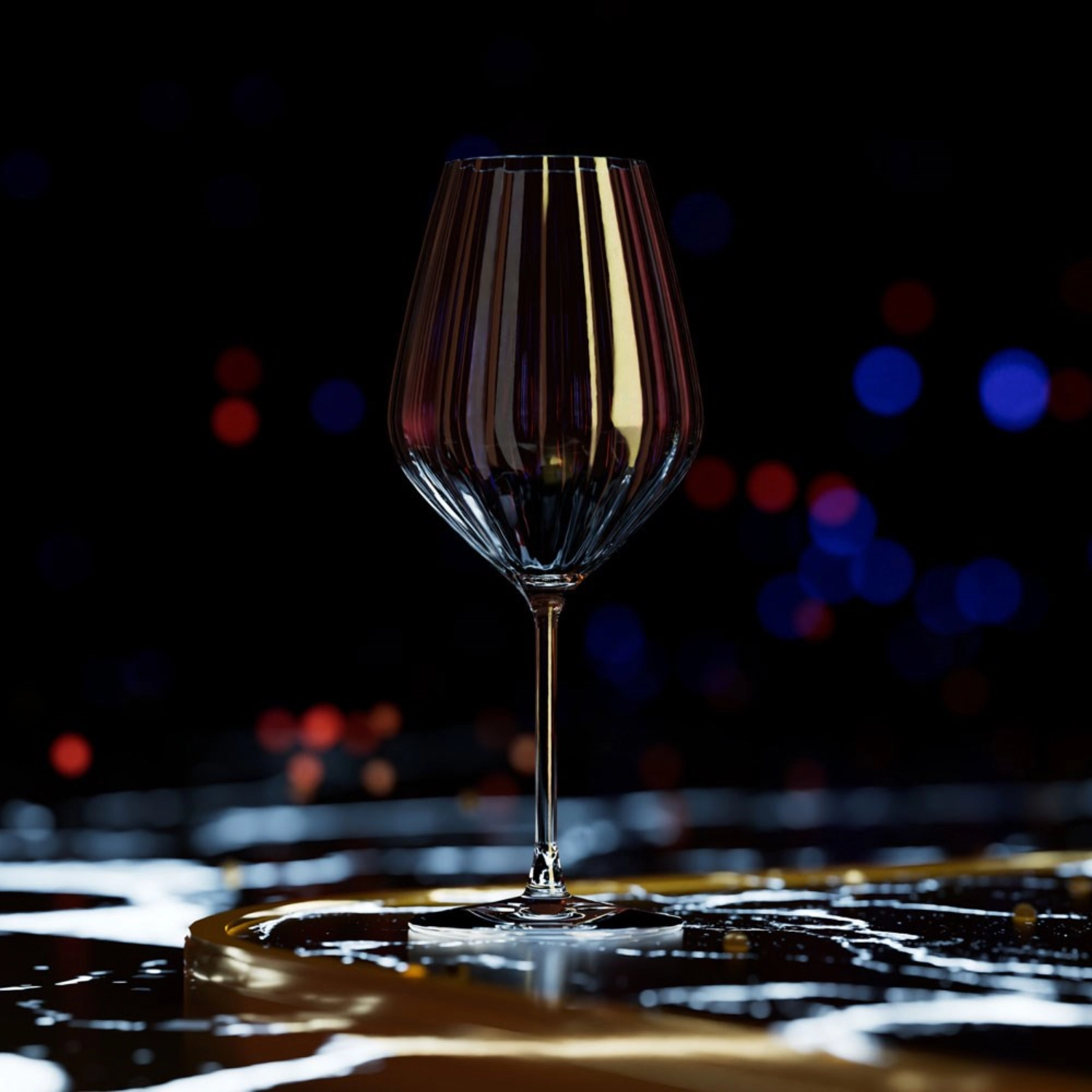 Excellence Optic Verre à vin