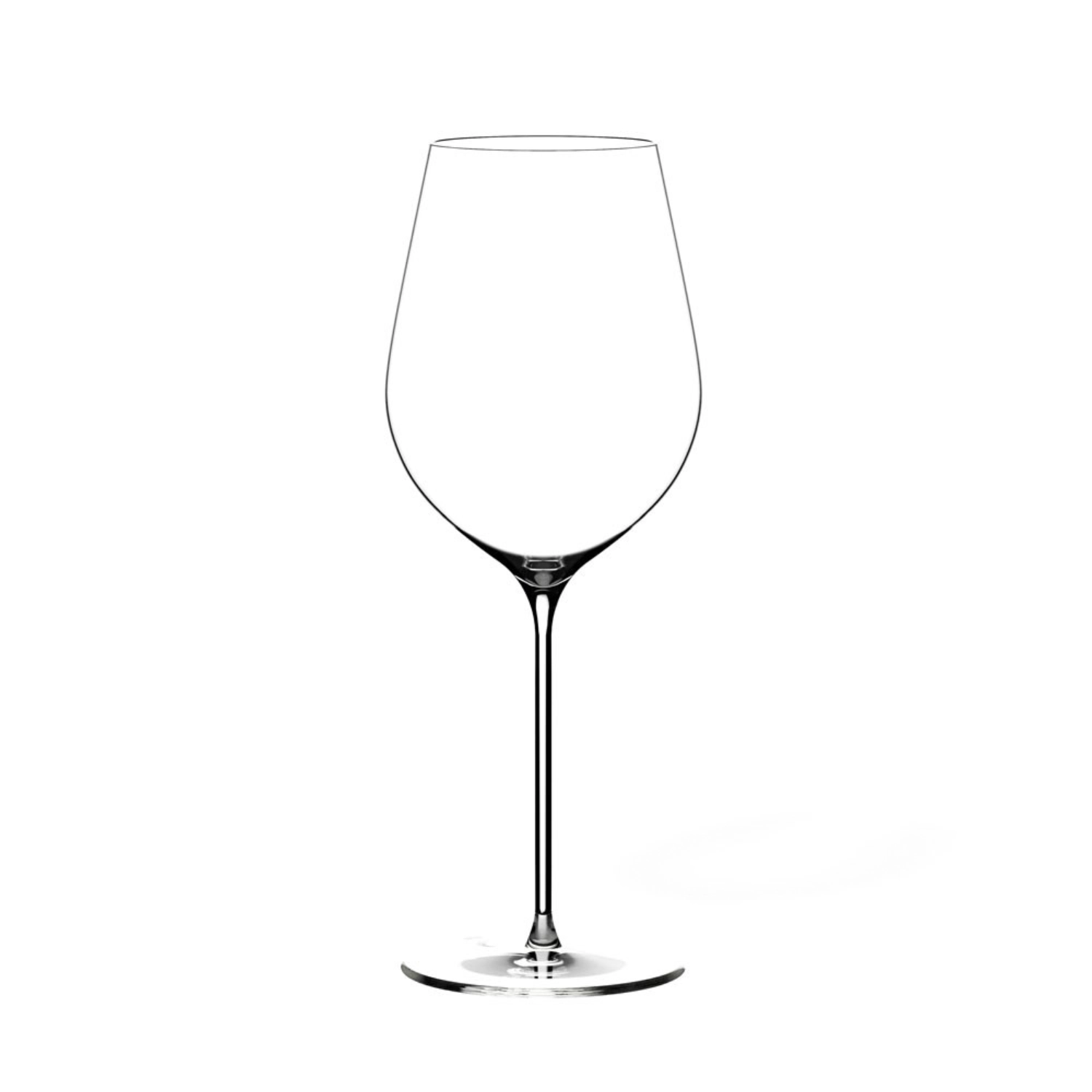 G. Basset Hommage Verre à vin