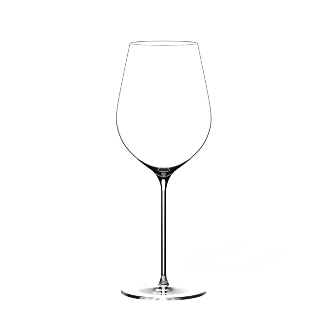 G. Basset Hommage Verre à vin