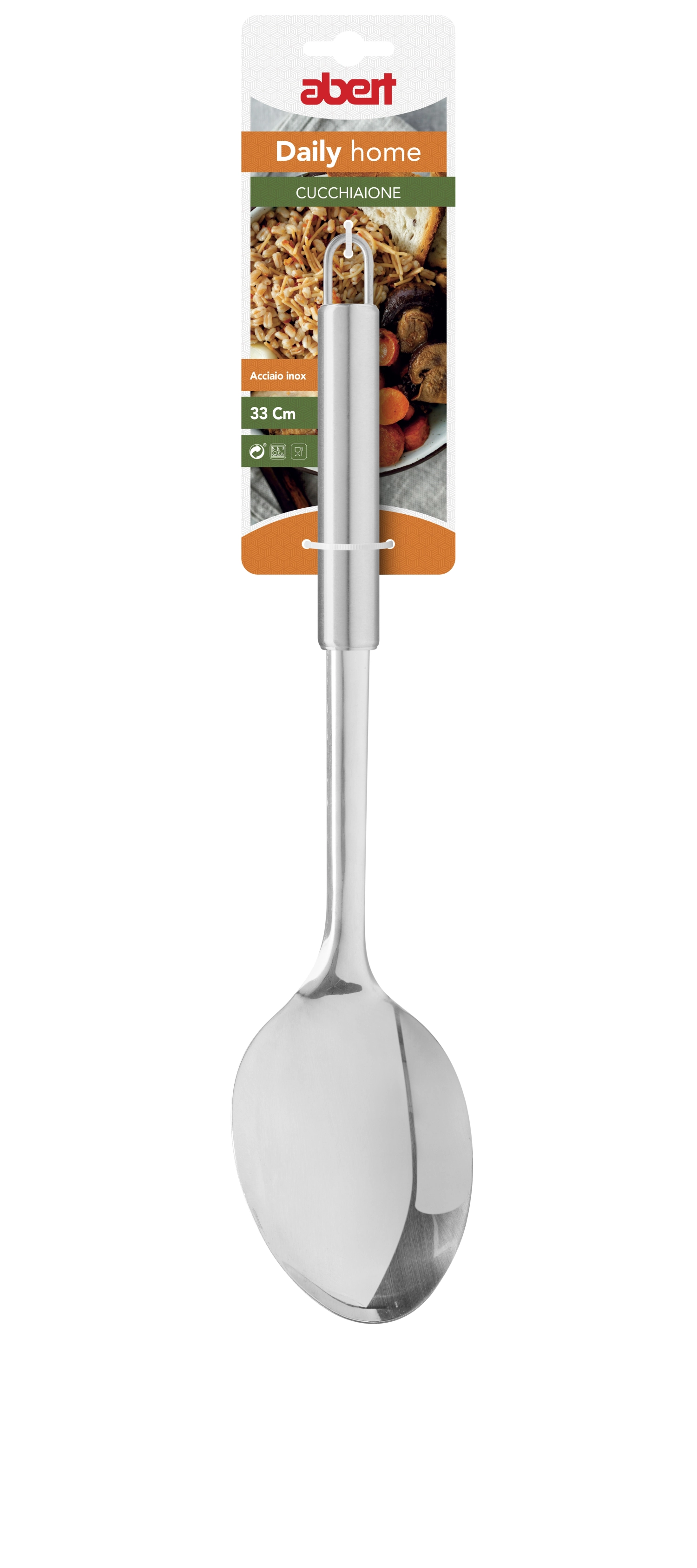 Daily Home Servicelöffel