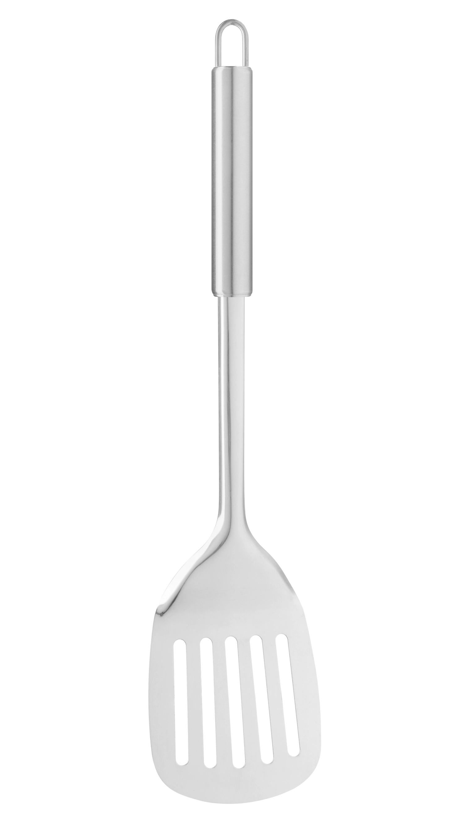 Daily home pelle à rôtir en acier inoxydable 35.8cm