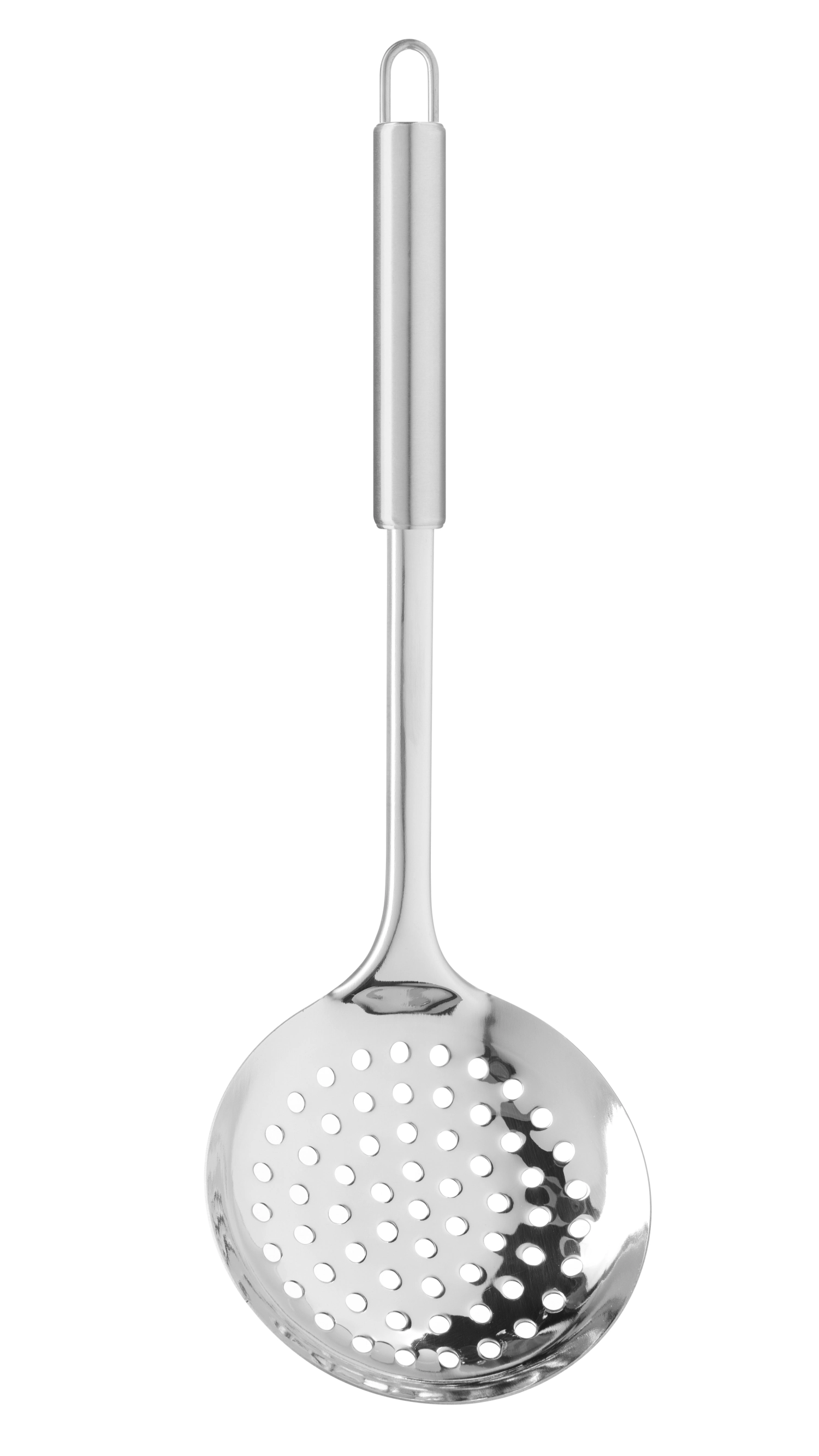 Daily home louche à mousse en acier inoxydable 34.4cm