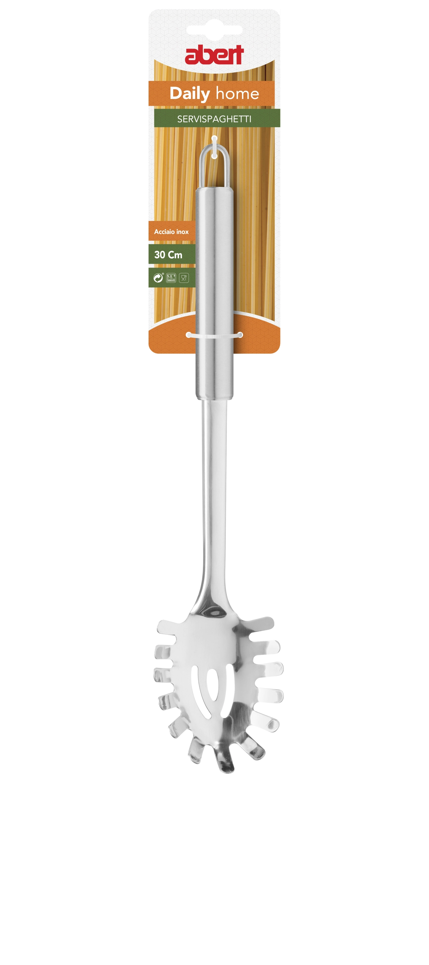 Daily Home Spaghettikelle