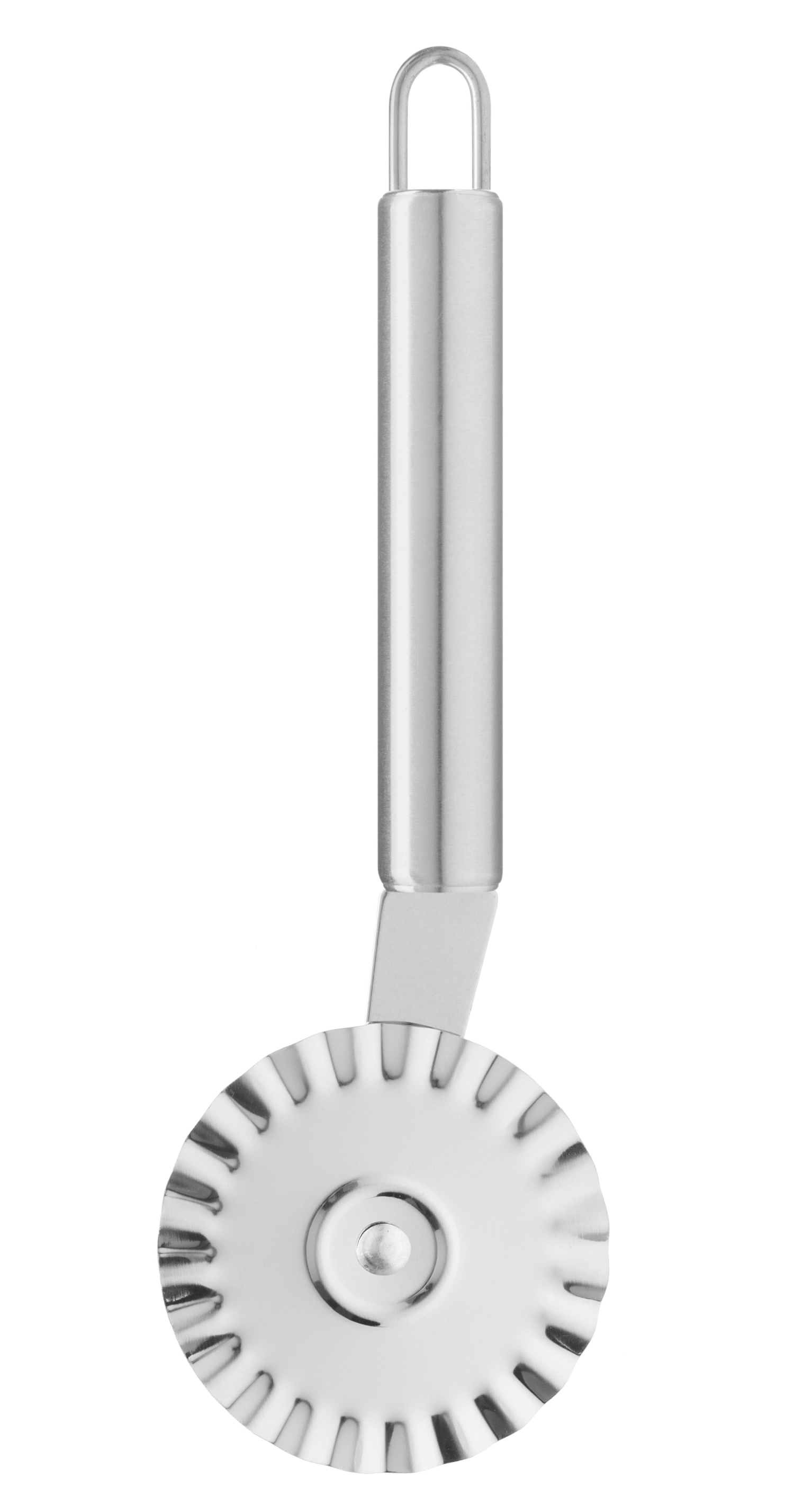 Daily home coupe-pâte en acier inoxydable 18.5cm