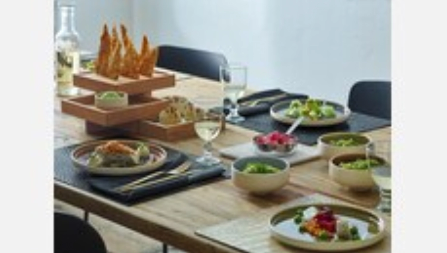 Playground Bratpfännchen