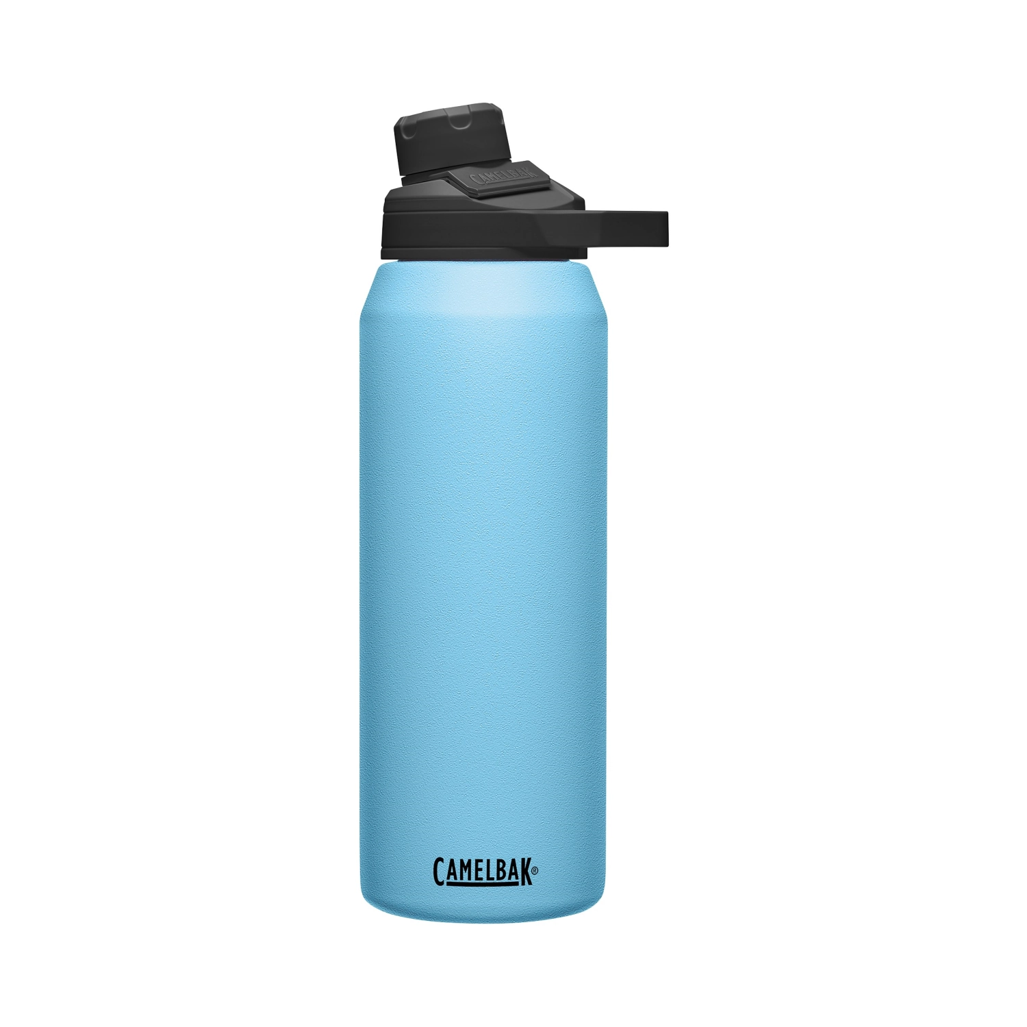 Chute mag v.i. bottle 0.6l, bleu nordique