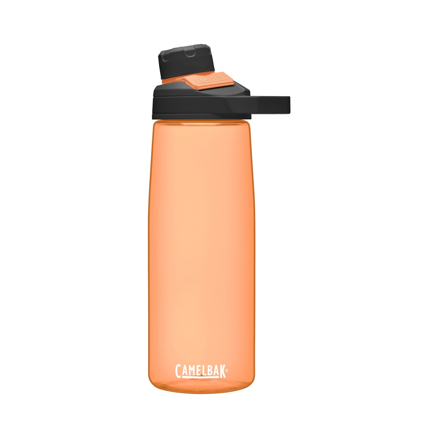 Chute mag bottle 0.75l, desert sunrise