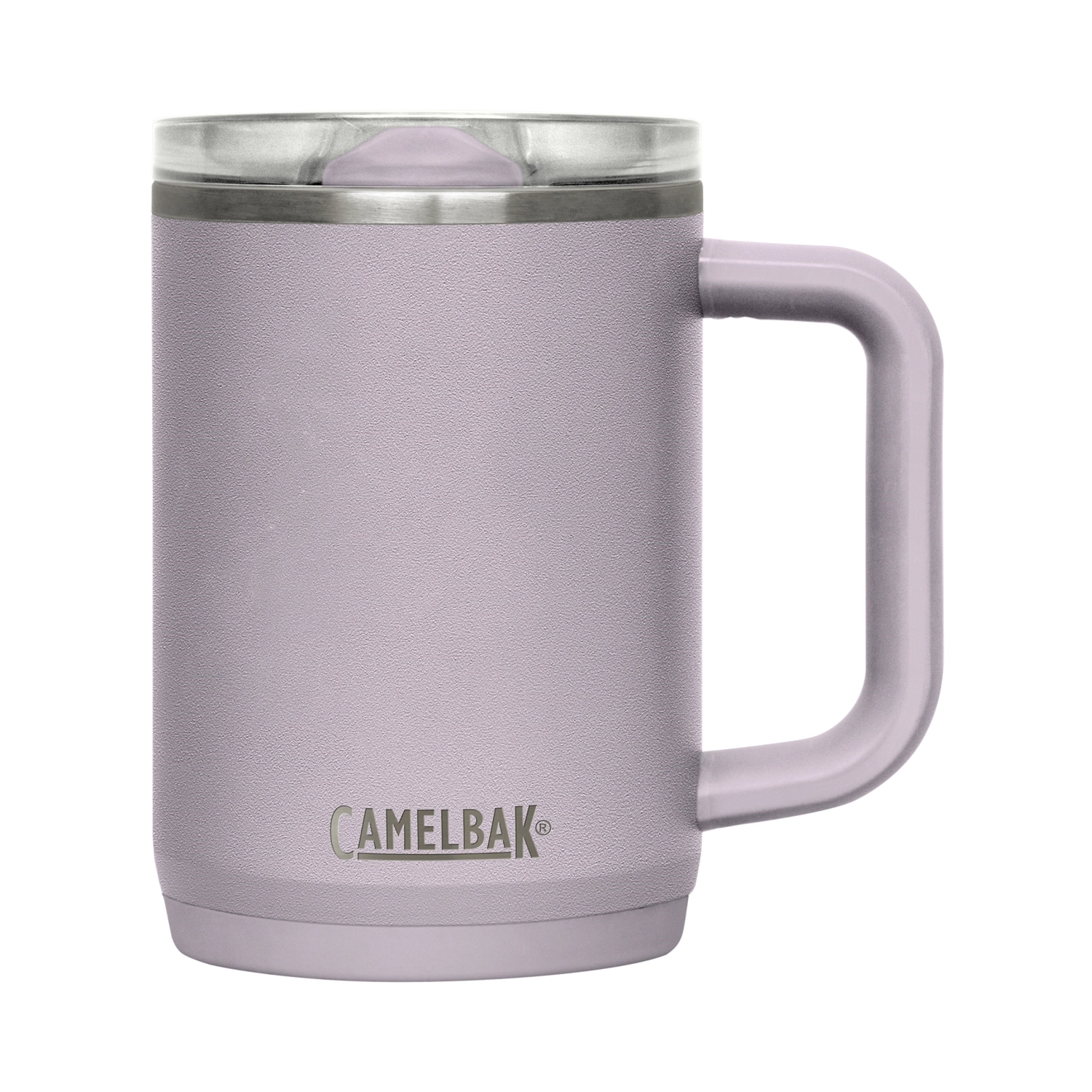 Thrive mug v.i. bottle 0.5l, ciel pourpre