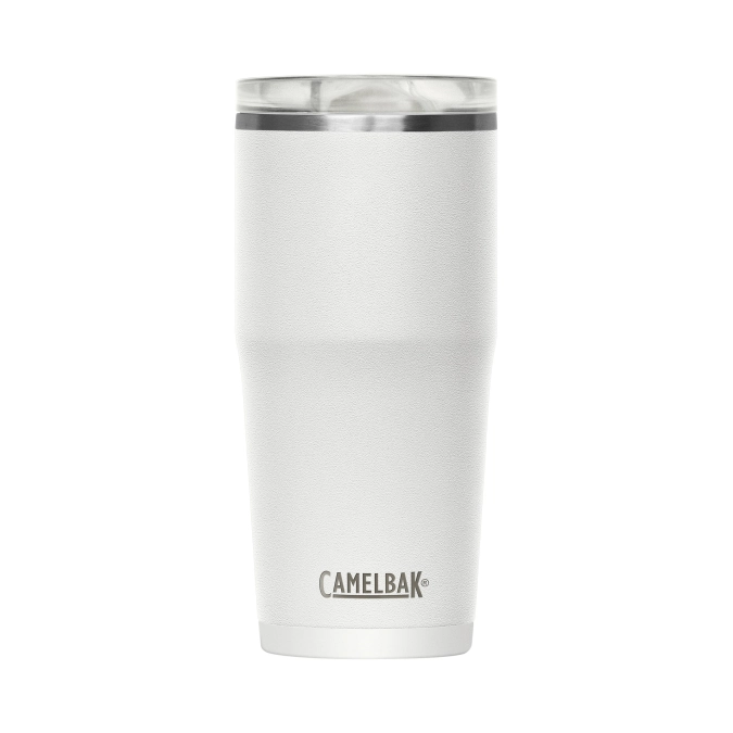 Thrive tumbler v.i. bottle 0.6l, blanc