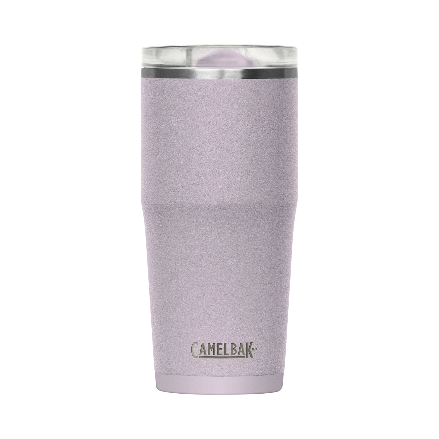 Thrive tumbler v.i. bottle 0.6l, ciel pourpre