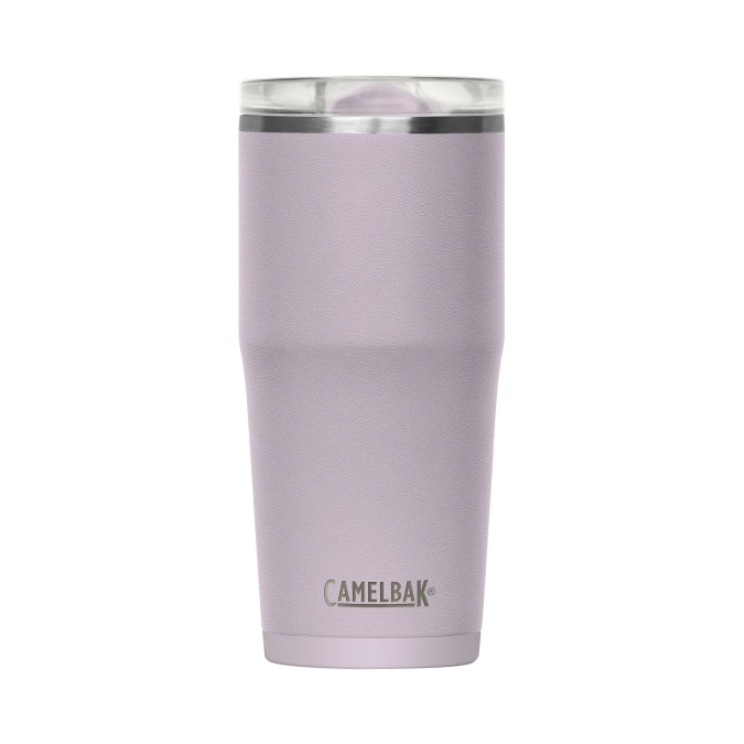 Thrive tumbler v.i. bottle 0.6l, ciel pourpre