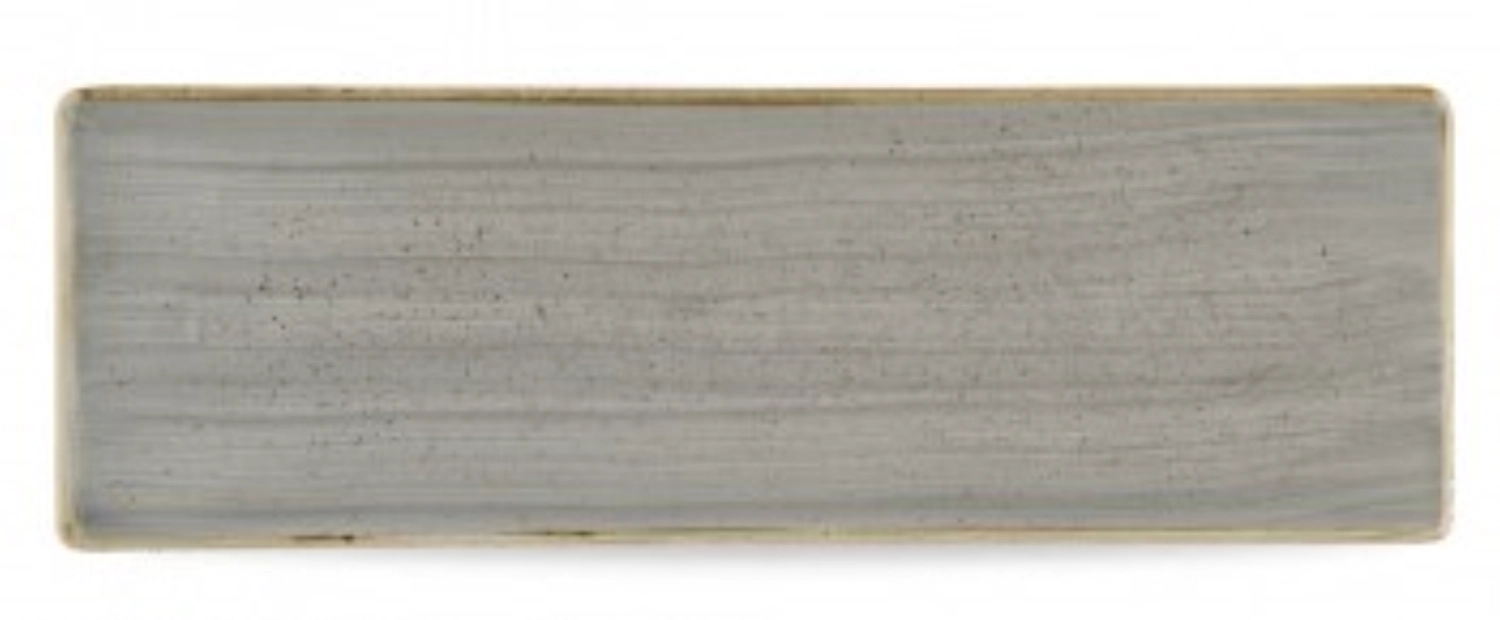 Stonecast Peppercorn Grey Plat