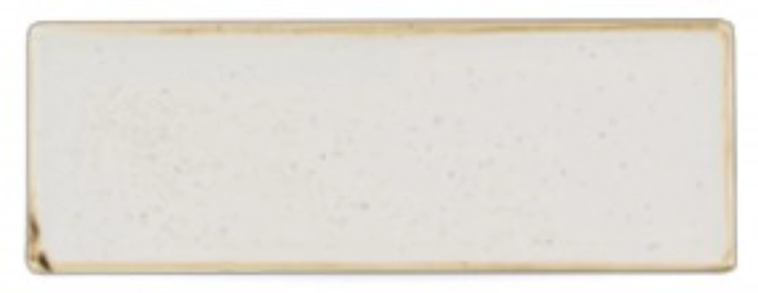 Stonecast Barley White Plat