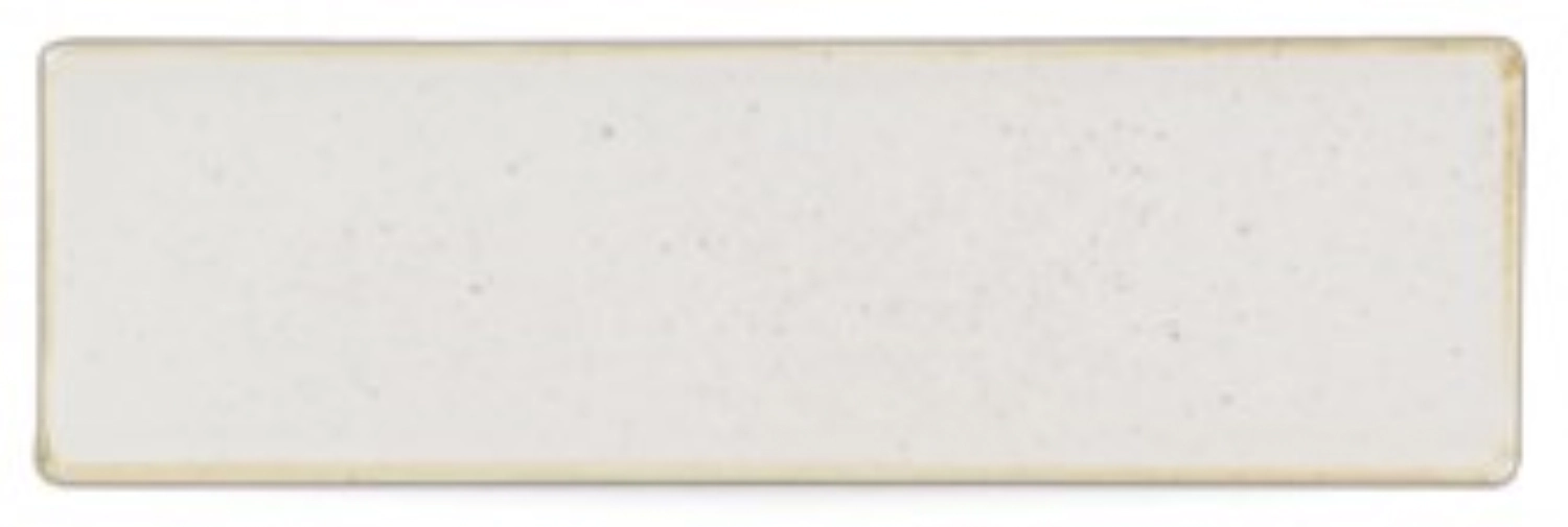 Stonecast Barley White Platte