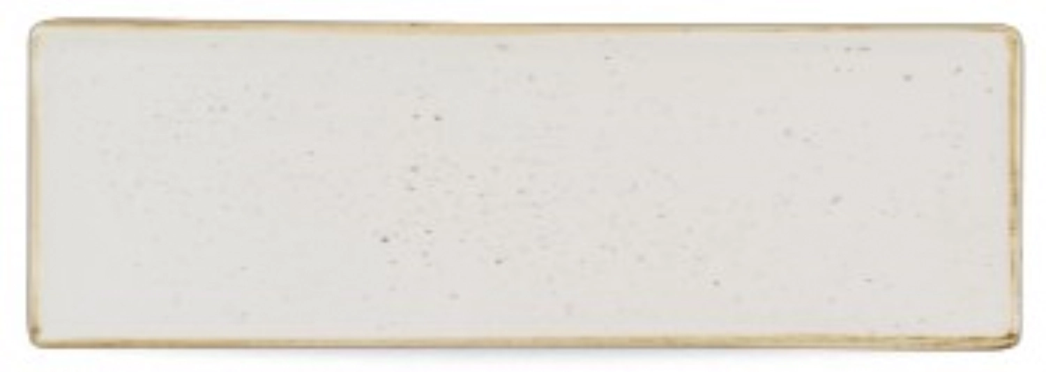 Stonecast Barley White Platte